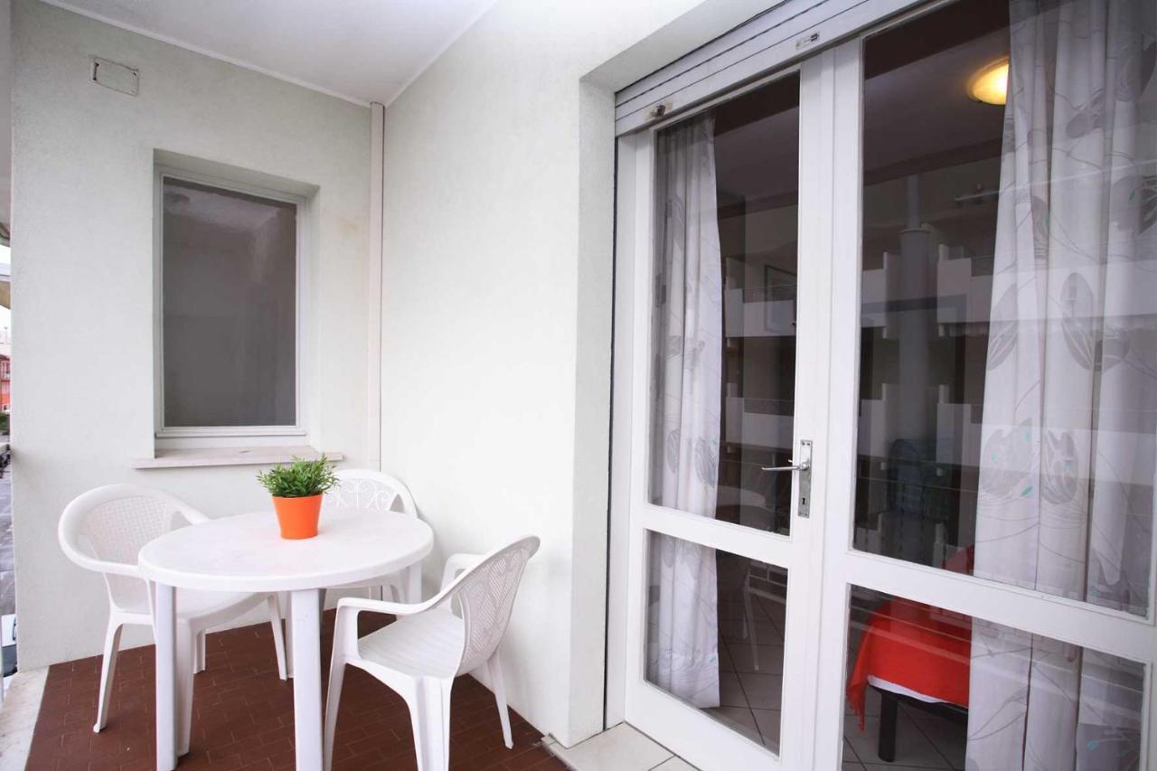 Pinetina Beach Bibione Exterior photo